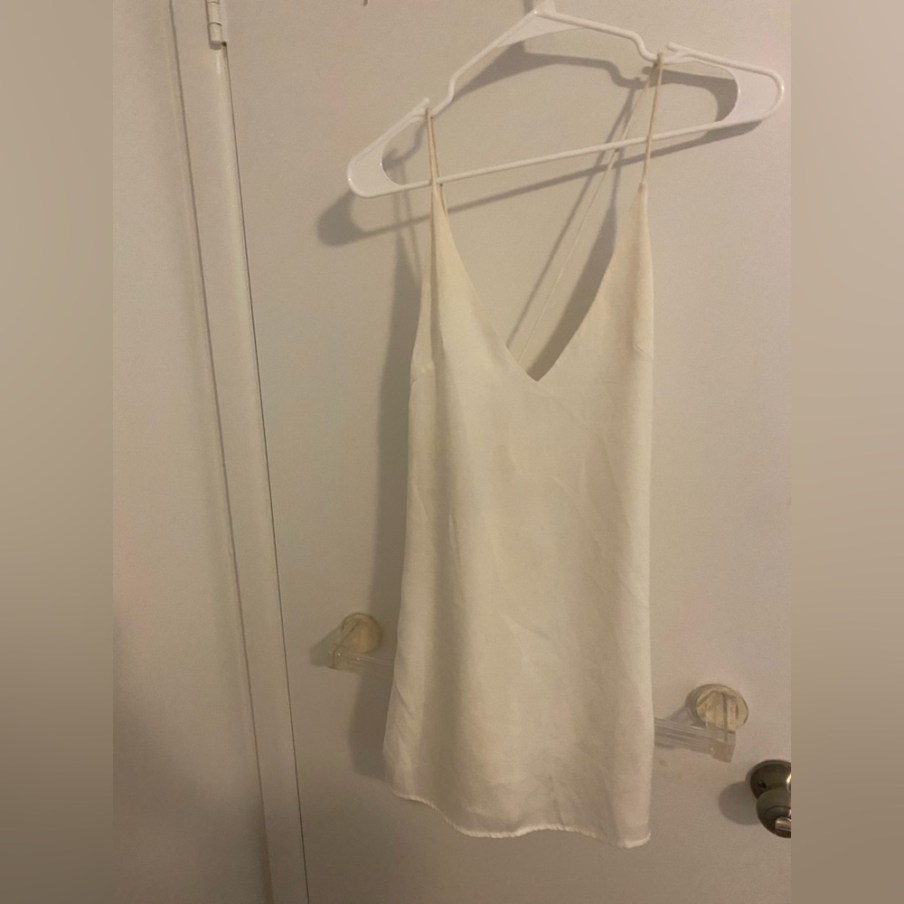 Brandy Melville Slip Dress